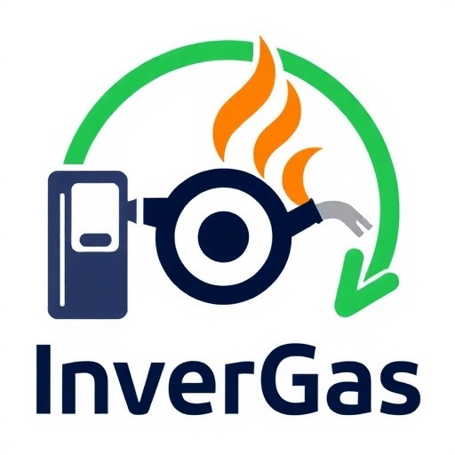 InverGas Logo